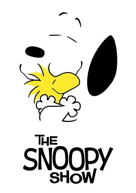 史努比秀 第一季 The Snoopy Show Season 1